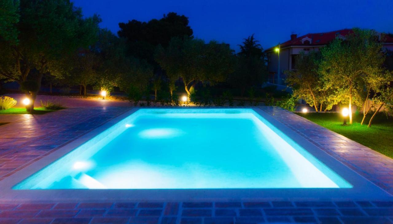 Vacation Home Mate Ceko Sukošan Exterior foto